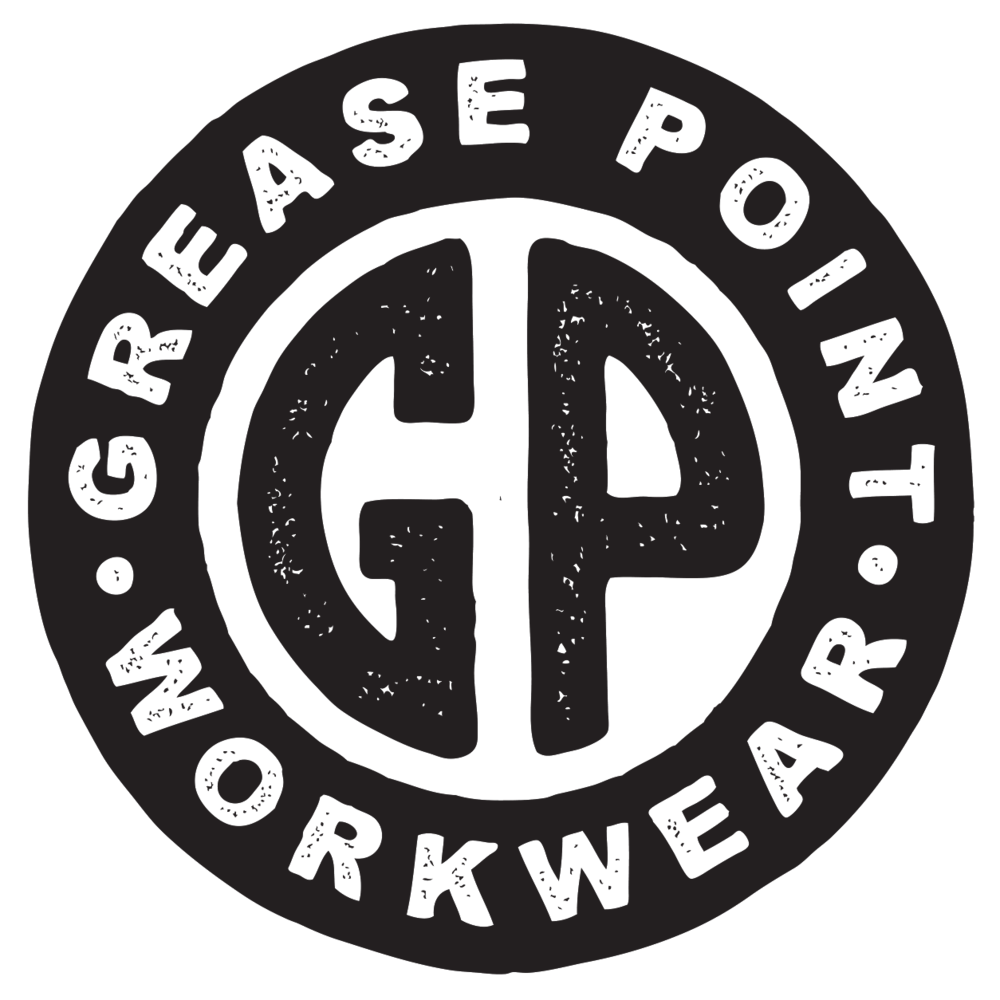 Grease Point Workwear