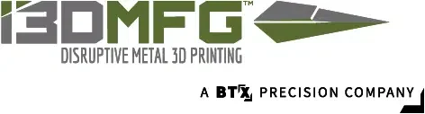 i3D Manufacturing