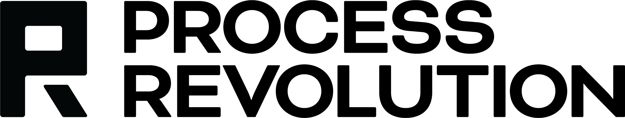 Process Revolution Consulting